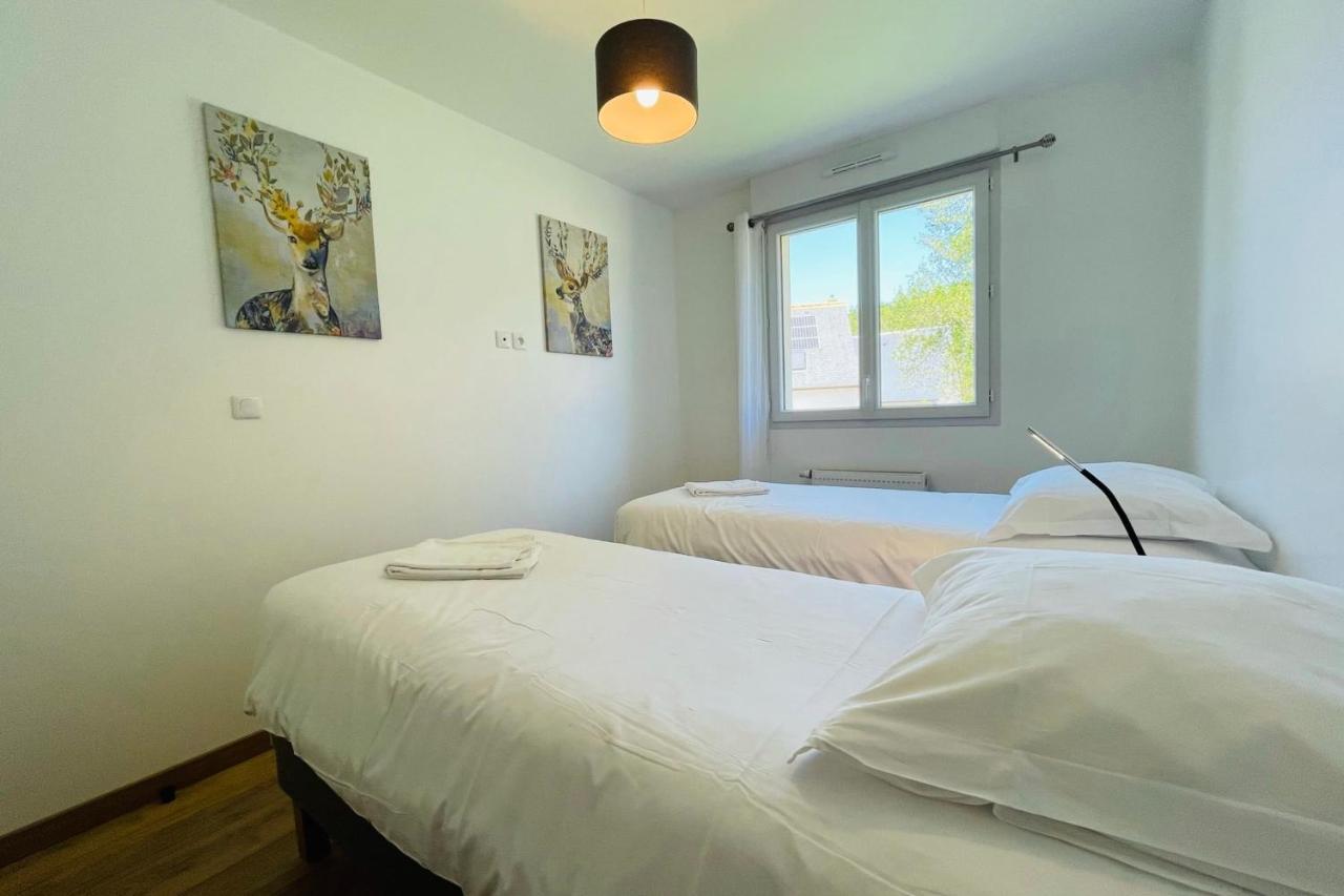 فيلا New House In The Heart Of A Hamlet Near Amboise And Chenonceaux Athée-sur-Cher المظهر الخارجي الصورة